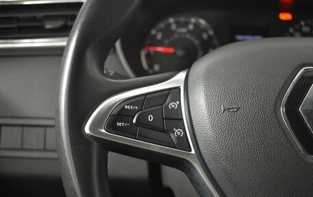 Renault Arkana I, 2021 год, 1 437 200 рублей, 18 фотография