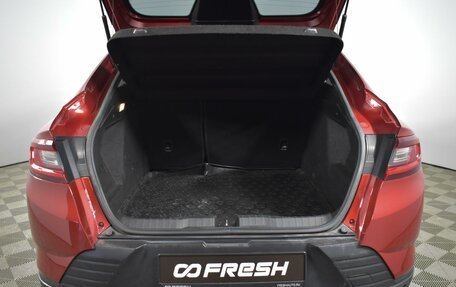 Renault Arkana I, 2021 год, 1 437 200 рублей, 26 фотография