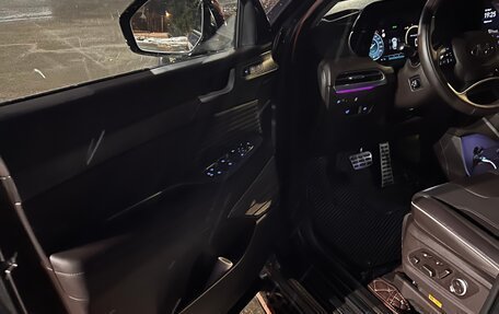 Hyundai Palisade I, 2023 год, 6 550 000 рублей, 5 фотография