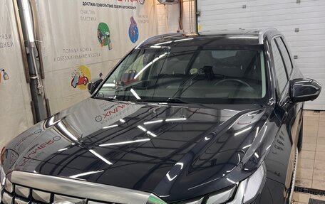 Hyundai Palisade I, 2023 год, 6 550 000 рублей, 7 фотография