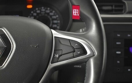 Renault Arkana I, 2021 год, 1 437 200 рублей, 19 фотография