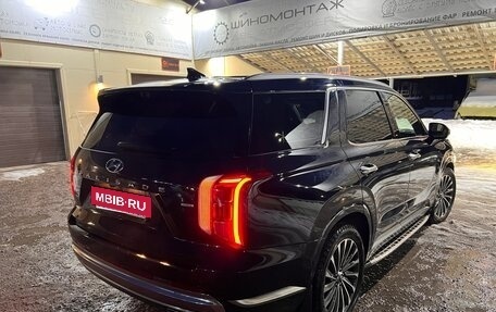 Hyundai Palisade I, 2023 год, 6 550 000 рублей, 4 фотография