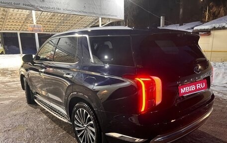 Hyundai Palisade I, 2023 год, 6 550 000 рублей, 3 фотография