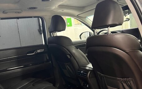 Hyundai Palisade I, 2023 год, 6 550 000 рублей, 13 фотография