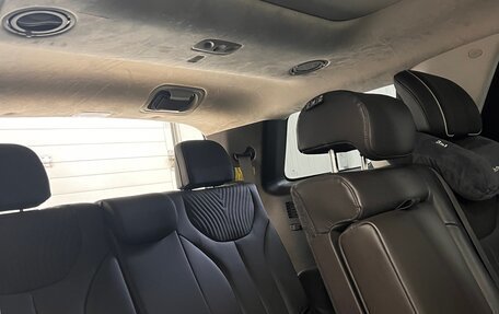 Hyundai Palisade I, 2023 год, 6 550 000 рублей, 16 фотография