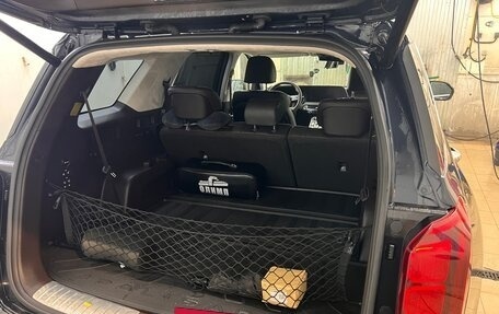 Hyundai Palisade I, 2023 год, 6 550 000 рублей, 14 фотография