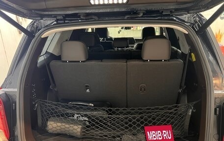 Hyundai Palisade I, 2023 год, 6 550 000 рублей, 15 фотография