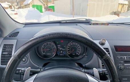 Peugeot 4007, 2009 год, 1 050 000 рублей, 2 фотография