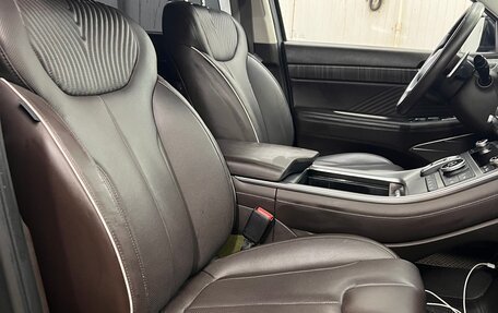 Hyundai Palisade I, 2023 год, 6 550 000 рублей, 19 фотография