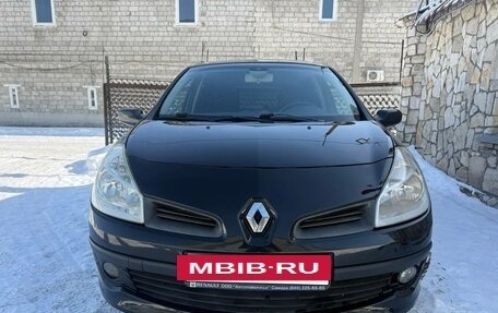 Renault Clio III, 2008 год, 525 000 рублей, 7 фотография