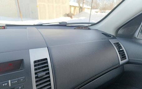 Peugeot 4007, 2009 год, 1 050 000 рублей, 3 фотография