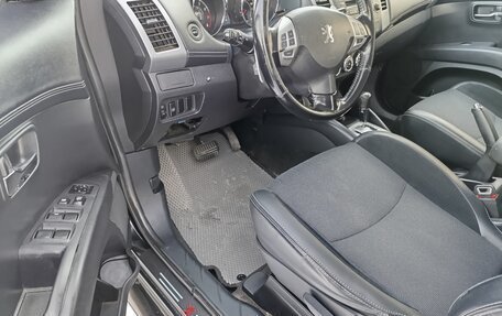 Peugeot 4007, 2009 год, 1 050 000 рублей, 6 фотография