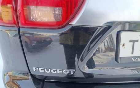 Peugeot 4007, 2009 год, 1 050 000 рублей, 13 фотография