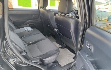 Peugeot 4007, 2009 год, 1 050 000 рублей, 7 фотография