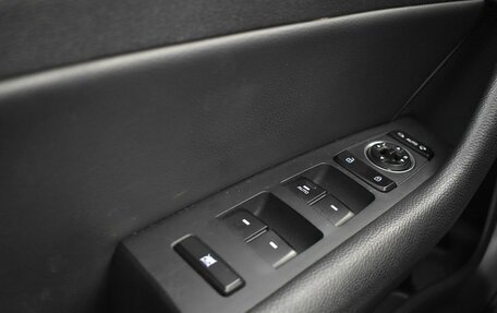 Hyundai Sonata VII, 2018 год, 1 635 100 рублей, 22 фотография