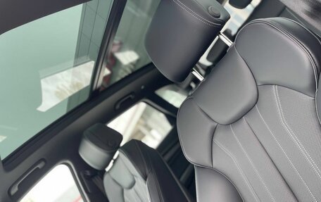 Audi Q5, 2025 год, 5 500 000 рублей, 11 фотография