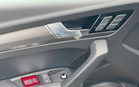 Audi Q5, 2025 год, 5 500 000 рублей, 13 фотография