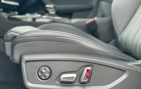 Audi Q5, 2025 год, 5 500 000 рублей, 10 фотография