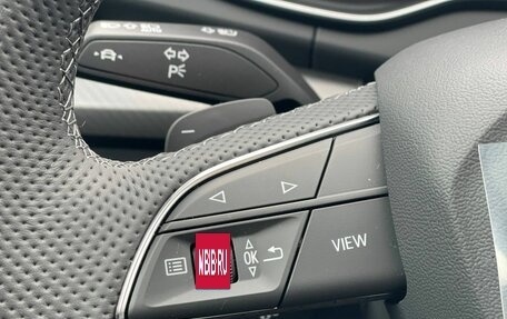 Audi Q5, 2025 год, 5 500 000 рублей, 16 фотография