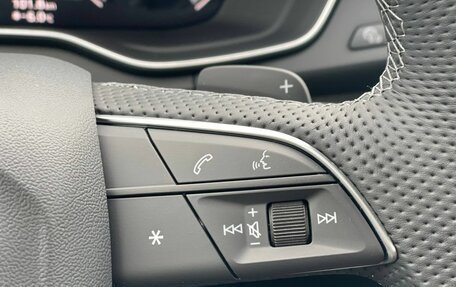 Audi Q5, 2025 год, 5 500 000 рублей, 17 фотография