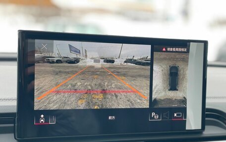 Audi Q5, 2025 год, 5 500 000 рублей, 18 фотография