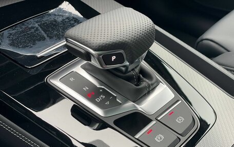 Audi Q5, 2025 год, 5 500 000 рублей, 20 фотография