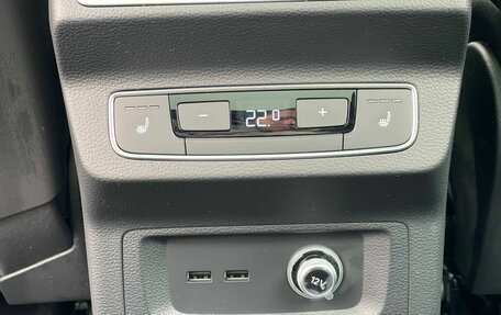 Audi Q5, 2025 год, 5 500 000 рублей, 22 фотография