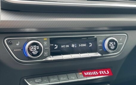 Audi Q5, 2025 год, 5 500 000 рублей, 19 фотография