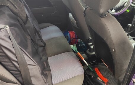 Ford Fusion I, 2008 год, 250 000 рублей, 6 фотография