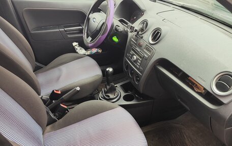 Ford Fusion I, 2008 год, 250 000 рублей, 7 фотография