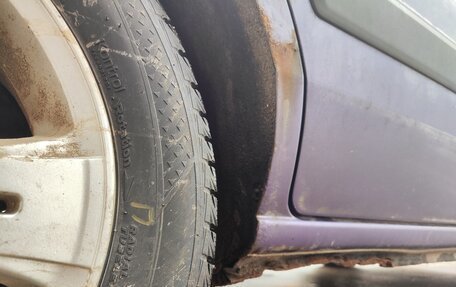 Ford Fusion I, 2008 год, 250 000 рублей, 8 фотография