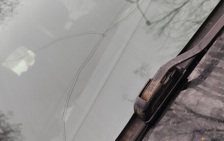 Ford Fusion I, 2008 год, 250 000 рублей, 12 фотография