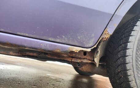 Ford Fusion I, 2008 год, 250 000 рублей, 11 фотография