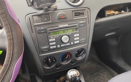 Ford Fusion I, 2008 год, 250 000 рублей, 14 фотография