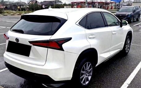 Lexus NX I, 2021 год, 3 400 000 рублей, 3 фотография