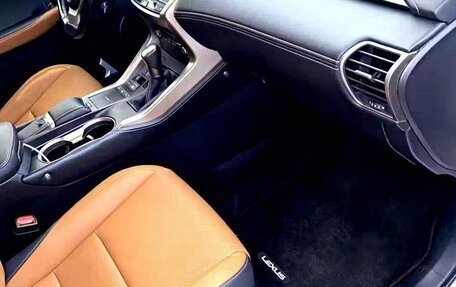 Lexus NX I, 2021 год, 3 400 000 рублей, 9 фотография