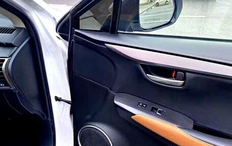 Lexus NX I, 2021 год, 3 400 000 рублей, 12 фотография