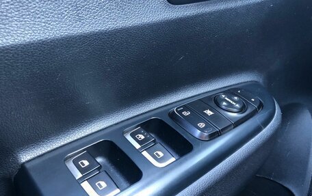 KIA Rio IV, 2019 год, 1 610 000 рублей, 19 фотография