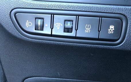 KIA Rio IV, 2019 год, 1 610 000 рублей, 18 фотография