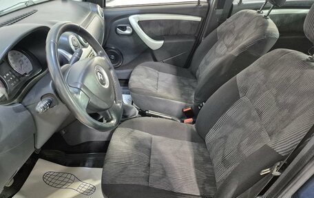 Renault Logan I, 2014 год, 560 000 рублей, 14 фотография