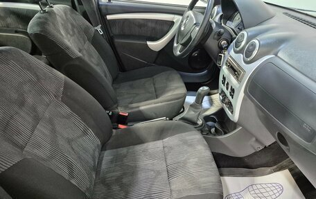 Renault Logan I, 2014 год, 560 000 рублей, 17 фотография