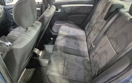 Renault Logan I, 2014 год, 560 000 рублей, 15 фотография