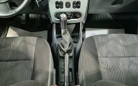 Renault Logan I, 2014 год, 560 000 рублей, 13 фотография