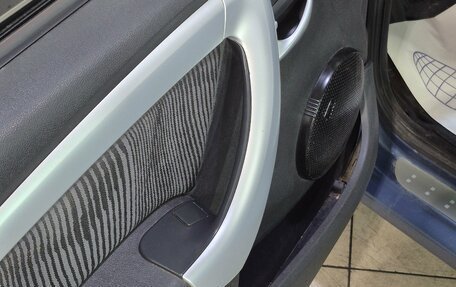 Renault Logan I, 2014 год, 560 000 рублей, 18 фотография