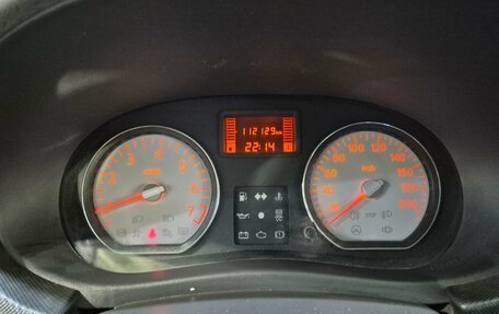 Renault Logan I, 2014 год, 560 000 рублей, 9 фотография