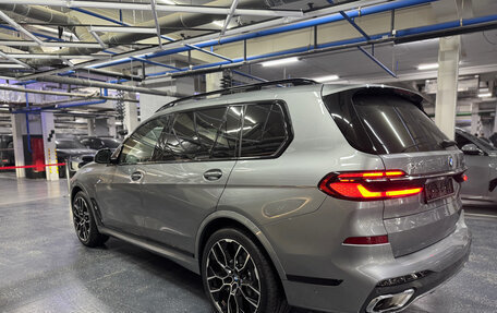 BMW X7, 2025 год, 16 000 000 рублей, 3 фотография