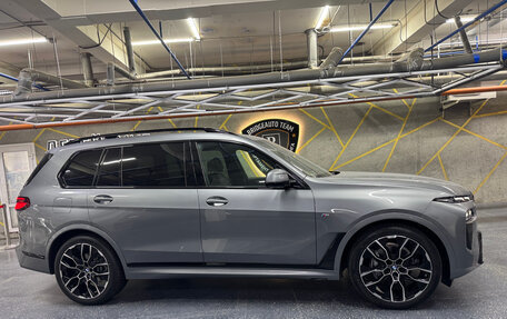 BMW X7, 2025 год, 16 000 000 рублей, 4 фотография