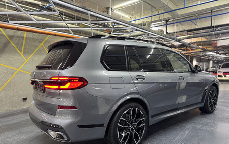 BMW X7, 2025 год, 16 000 000 рублей, 6 фотография