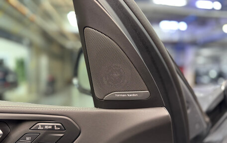 BMW X7, 2025 год, 16 000 000 рублей, 12 фотография