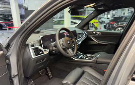 BMW X7, 2025 год, 16 000 000 рублей, 9 фотография